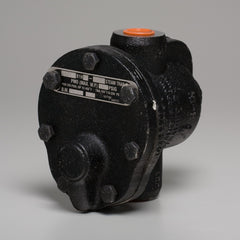 Spirax-Sarco 64150 Steam Trap B1H Inverted Bucket 1/2 Inch 125PSI Cast Iron NPT