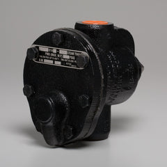 Spirax-Sarco 64162 B1H-125 Cast Iron Inverted Bucket Steam Trap 3/4 Inch 125 psi