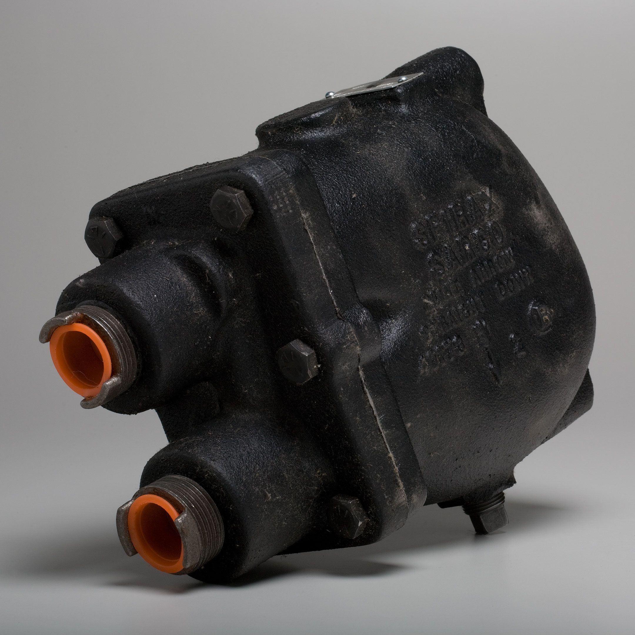 SPIRAX SARCO 59196 PIPE FITTINGS