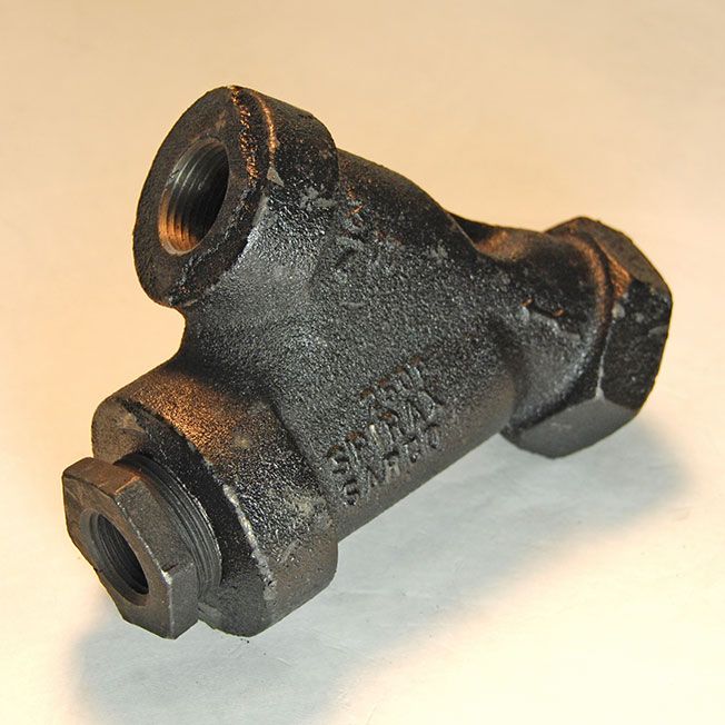 SPIRAX SARCO 60311 PIPE FITTINGS