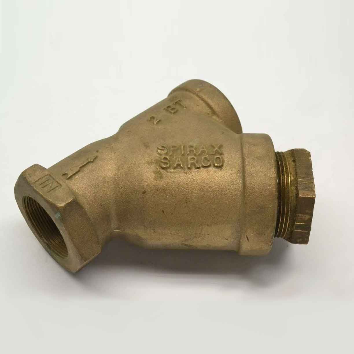 SPIRAX SARCO 51995 PIPE FITTINGS
