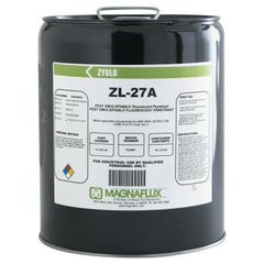 MAGNAFLUX 01-3187-40 LUBRICANTS