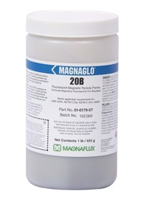 MAGNAFLUX 01-0179-71 AIR CLEANER REPLACEMENT PARTS