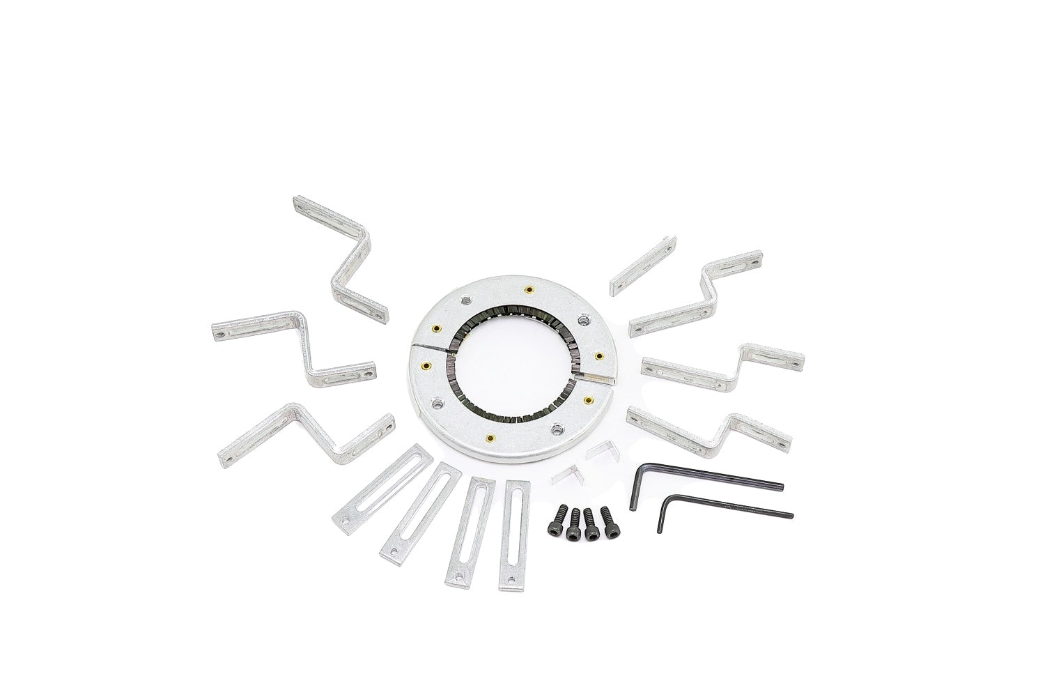 AEGIS SGR-1.875-UKIT-1A4 AIR CLEANER REPLACEMENT PARTS