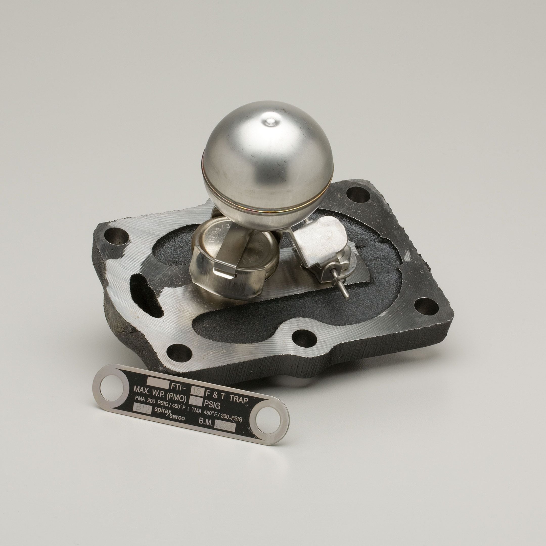SPIRAX SARCO 68596 CONTROL & CIRCUIT BOARDS