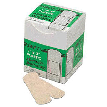HONEYWELL NORTH 10050 FIRST AID
