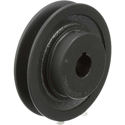 TRANE SHE5322 SHEAVES