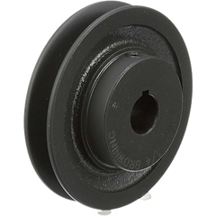 TRANE SHE5322 SHEAVES