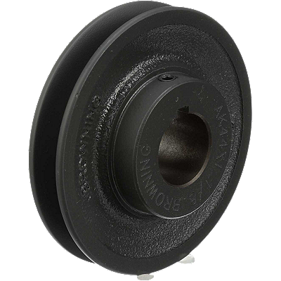 TRANE SHE5324 SHEAVES