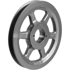 TRANE SHE5345 SHEAVES