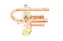 SANHUA SHF(L)-7H-34 PIPE FITTINGS