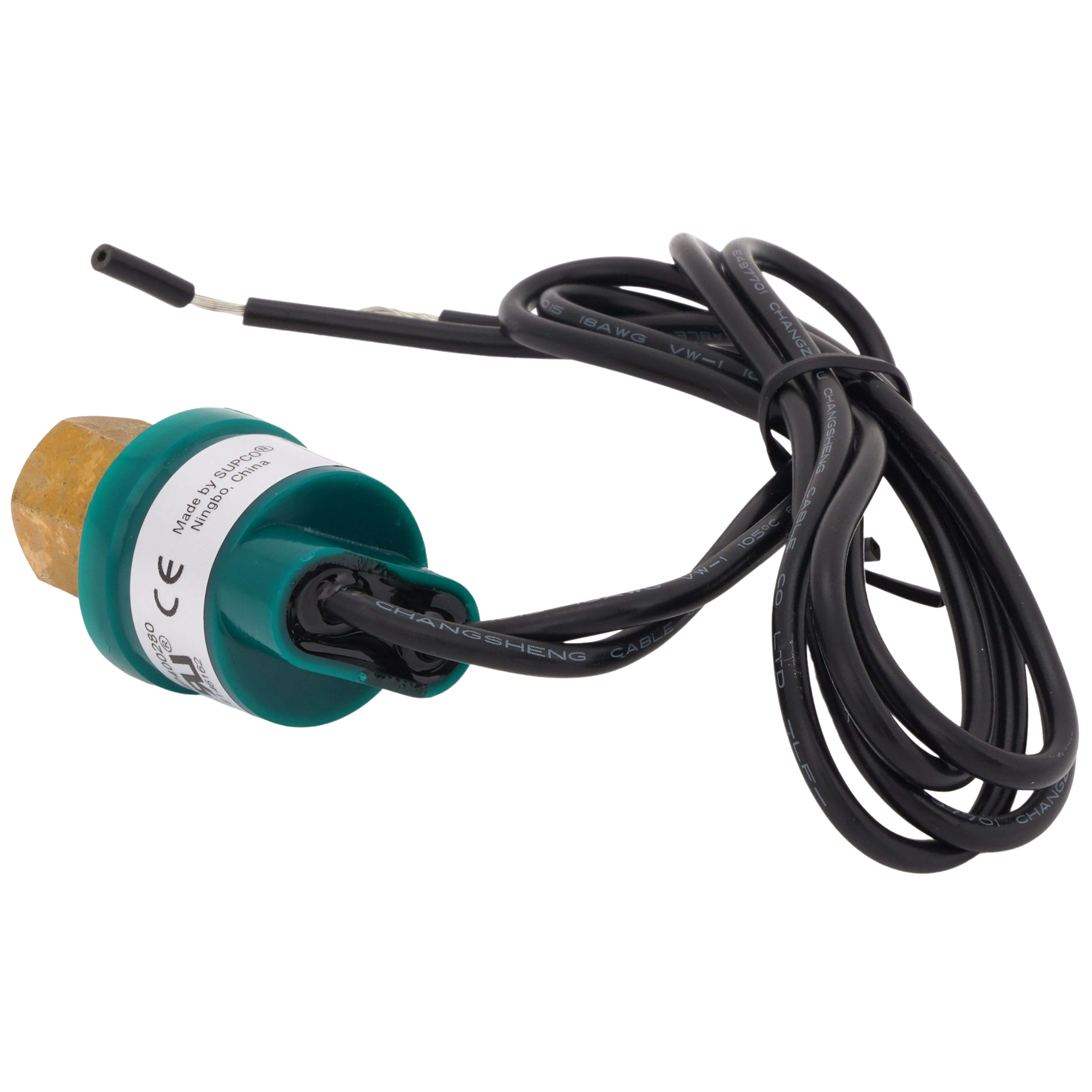 SUPCO Supco SHP400280 400CO 280CI Hi Press Switch