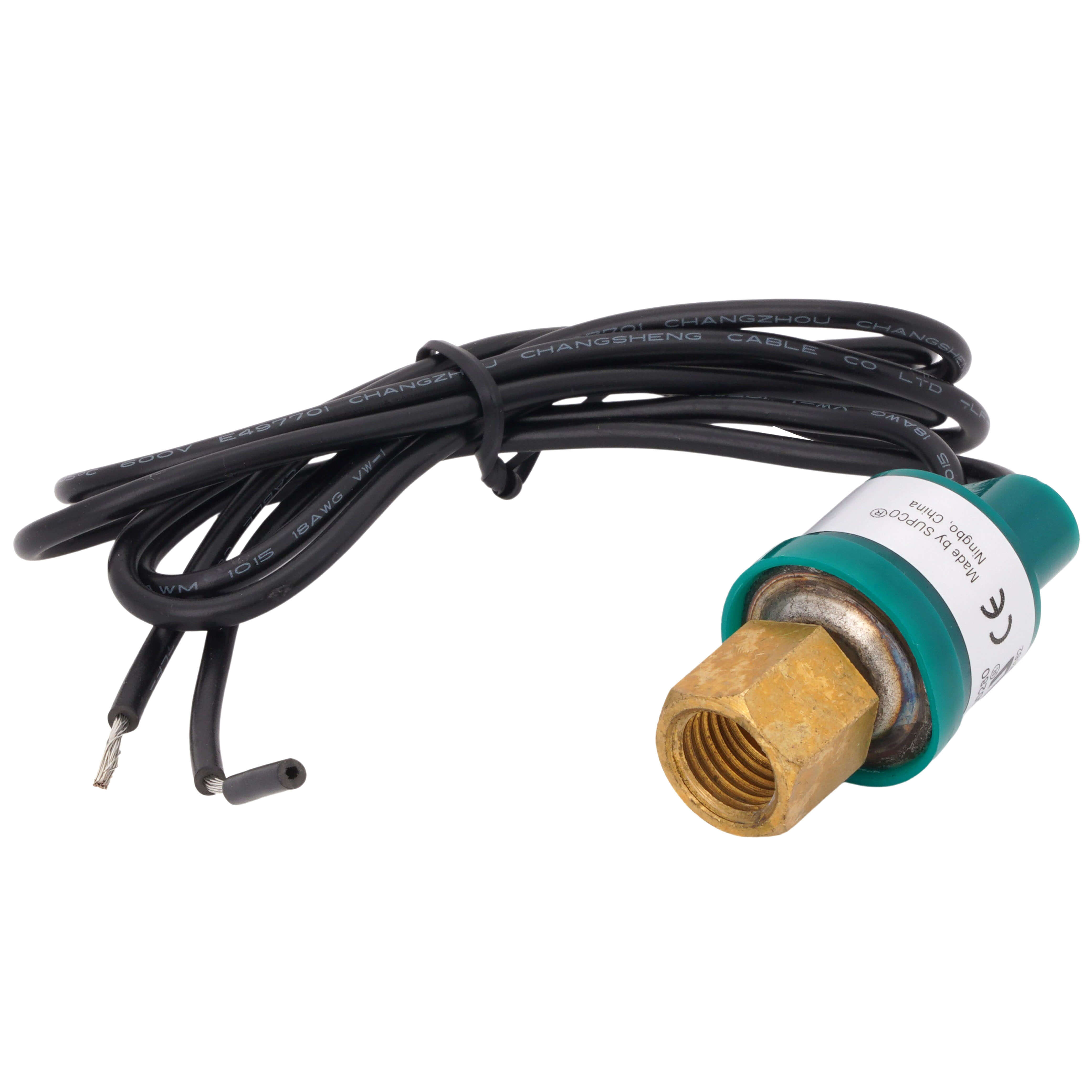 SUPCO Supco SHP400280 400CO 280CI Hi Press Switch