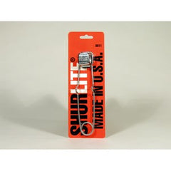 SHURLITE 3011 GAS VALVES