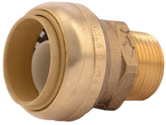SHARKBITE U142LF PIPE FITTINGS