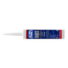 SWANSTONE Swanstone SI01003.010 Silicone Caulk Installation Kit 10.3 oz (5-in L x 5-in H x 5-in H)