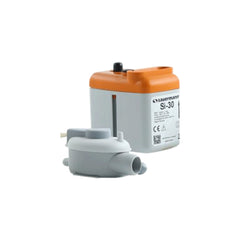MITSUBISHI ELECTRIC SI30115/120 CONDENSATE PUMPS