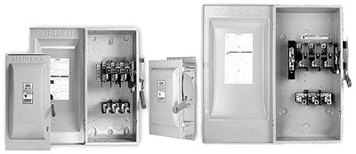 SIEMENS Siemens HF326NA HDSS FUS 3P4W 240V 600A