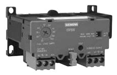 SIEMENS 3UB85336GW2 OVERLOAD RELAYS