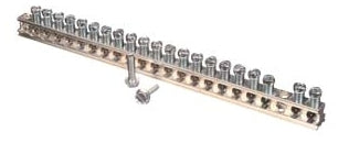 SIEMENS Siemens EC38598 1-1/2 Inch Unpainted Screw Mount Interchangeable Meter Center Hub
