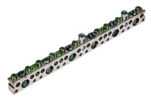 SIEMENS Siemens ECGB20 KIT BAR GND 12.9IN AL/COPPER