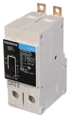 SIEMENS NGB2B125B CIRCUIT BREAKERS