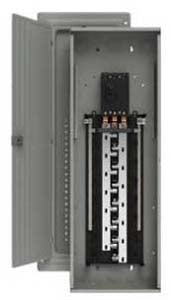 SIEMENS Siemens P4260B3200CU CENTER LOAD BRKR MAIN PH THREE 200A 22KA
