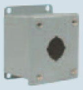 SIEMENS Siemens P30EMS01P 1-Hole Painted Steel Enclosure