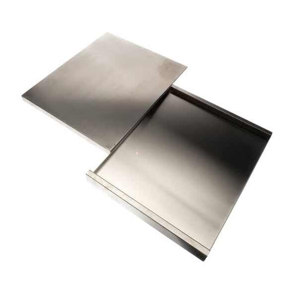 SILVERKING -810-007-50S AIR CLEANER REPLACEMENT PARTS