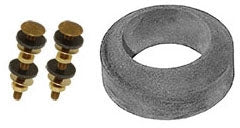 SIOUX CHIEF 490-10565 TOILETS & ACCESSORIES