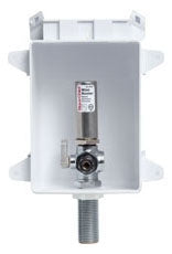 SIOUX CHIEF 696-G1010MF PIPE FITTINGS