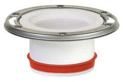 SIOUX CHIEF 887-GPM PIPE FITTINGS