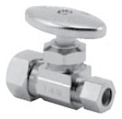 SIOUX CHIEF 133-G2C1C04 STOP & SHUT OFF VALVES