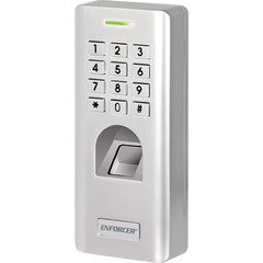 Seco-Larm Seco-Larm SK-2612-SFSQ Fingerprint Reader and Keypad