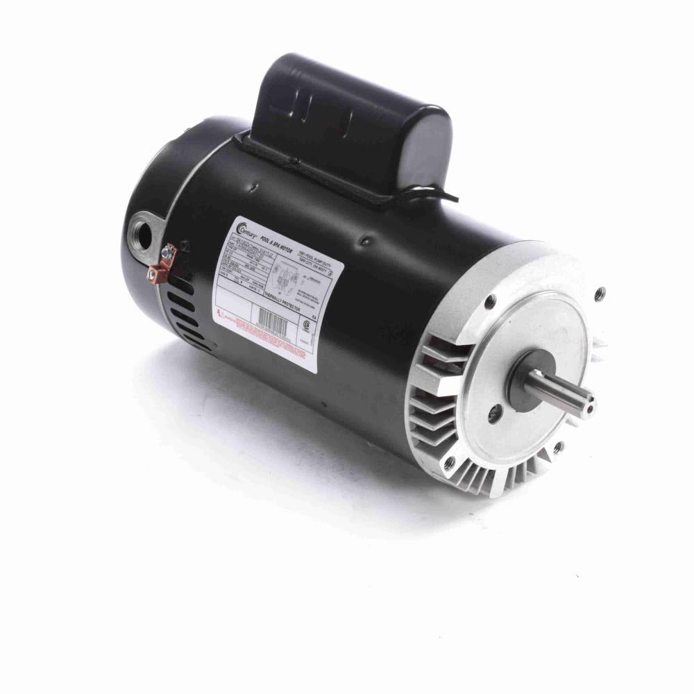 CENTURY MOTORS SK1302V1 POOL & SPA PUMPS