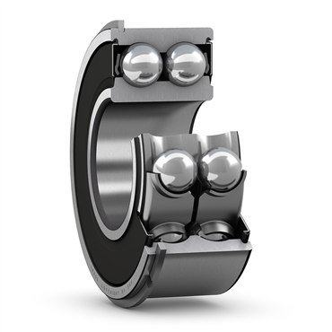 TRITAN 3310A-2RS1NR/C3 BEARINGS
