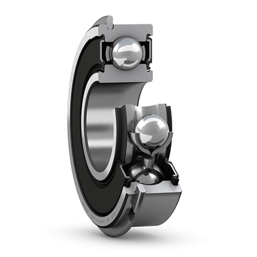 TRITAN 6005-2RSHNR BEARINGS