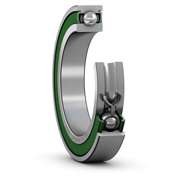 TRITAN 6006-2RZ BEARINGS