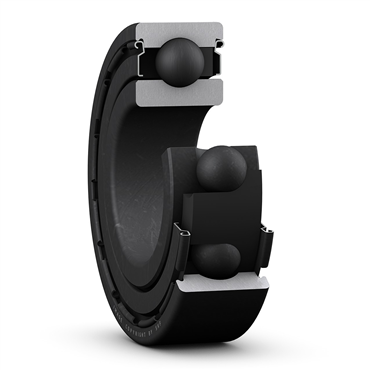 TRITAN 6202-2Z/VA228 BEARINGS