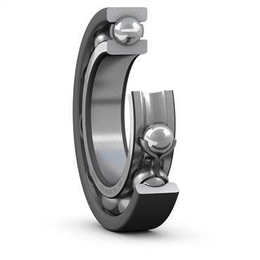 TRITAN 6315/C3VL0241 BEARINGS