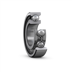 TRITAN 6220/C3 BEARINGS