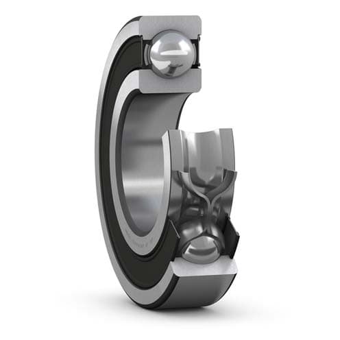 TRITAN 62213-2RS1 BEARINGS