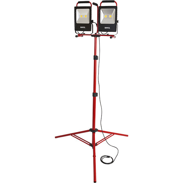 BAYCO SL-1530 WORK LIGHTS & FLASHLIGHTS