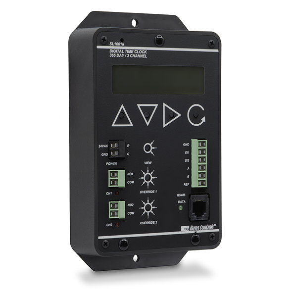 TCS BASYS CONTROLS SL1001A