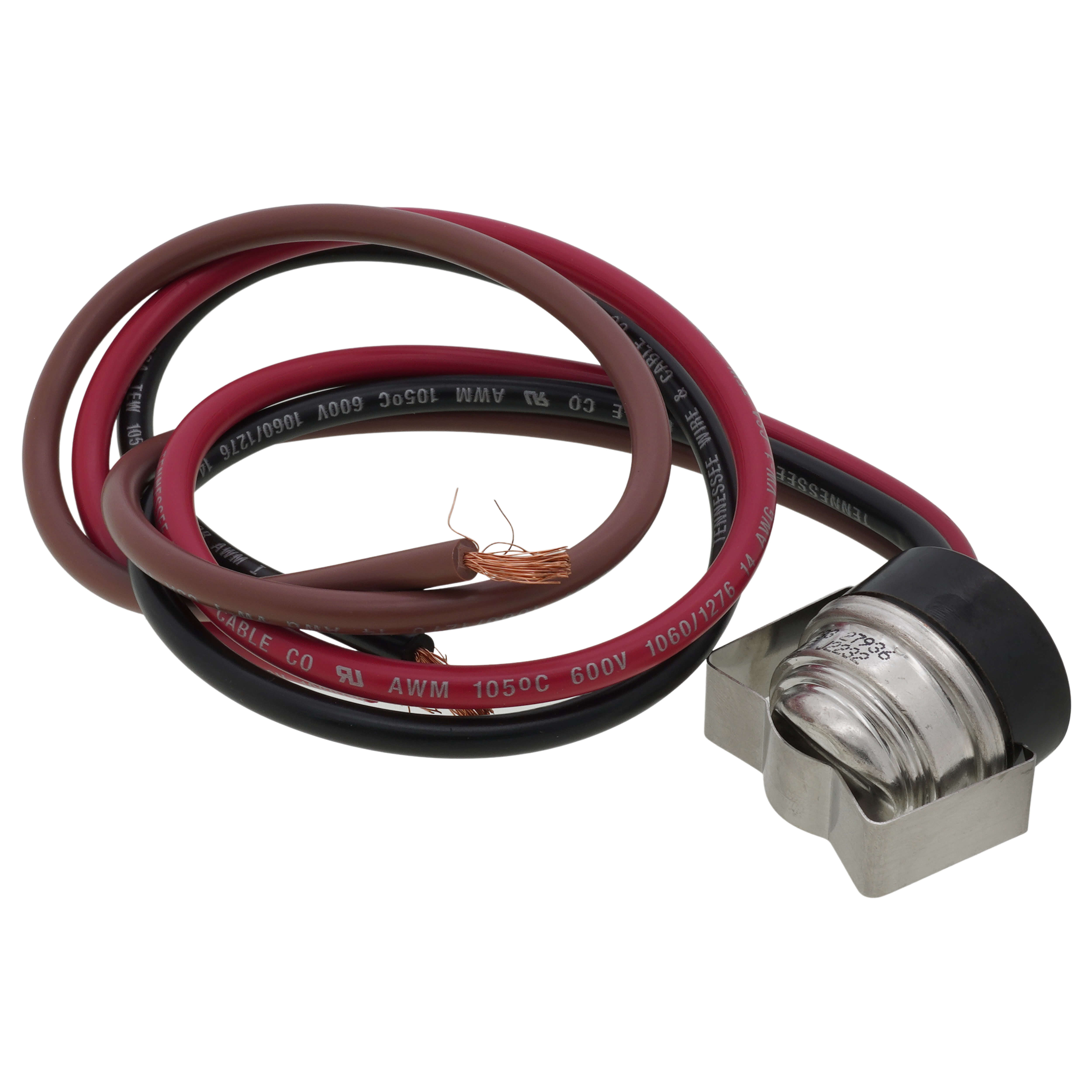 SUPCO Supco SL79002 120/240 VAC Defrost Control Thermostat