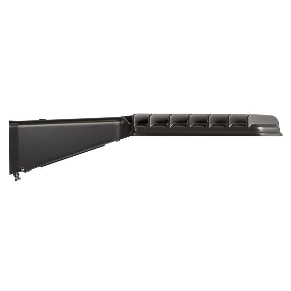 ATLAS LIGHTING PRODUCTS Atlas Lighting Products SLPMS12-24LFT5K Eagle Series Area Light Medium Lumen Selectable (SLPMS1224LFT5K)
