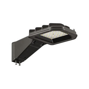 ATLAS LIGHTING PRODUCTS Atlas Lighting Products SLPMS12-24LFT5K Eagle Series Area Light Medium Lumen Selectable (SLPMS1224LFT5K)