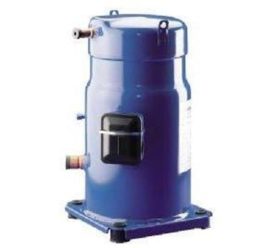 DANFOSS SM110-3VI SCROLL COMPRESSORS