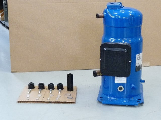 CARRIER P040-12671 SCROLL COMPRESSORS