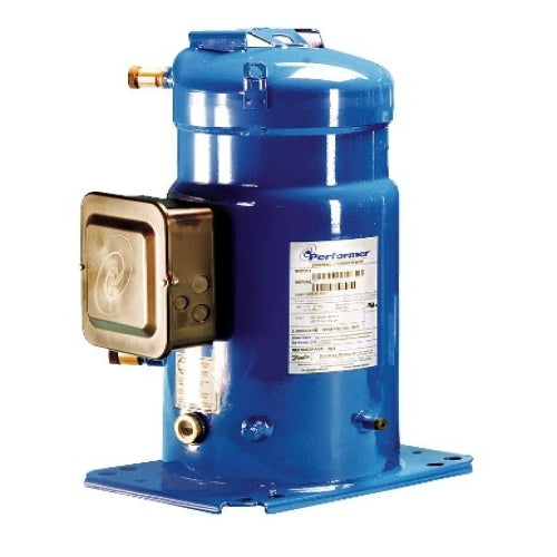 DANFOSS SM185-4QAI SCROLL COMPRESSORS